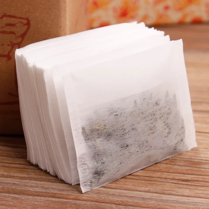 100/200/500 Pack Disposable Fi - огляд і ціна Chamomile Tea