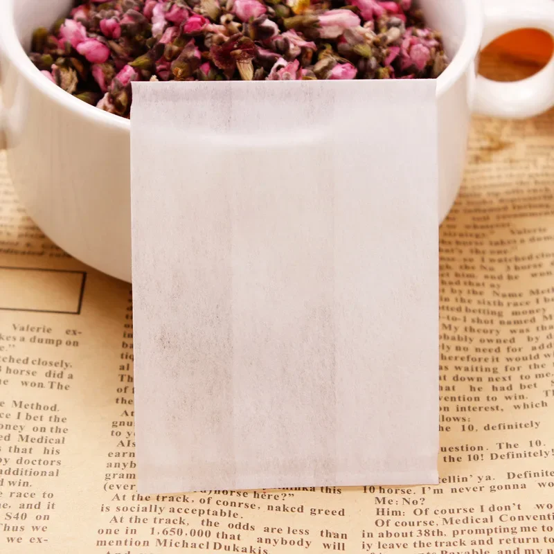 100/200/500 Pack Disposable Fi - огляд і ціна Chamomile Tea
