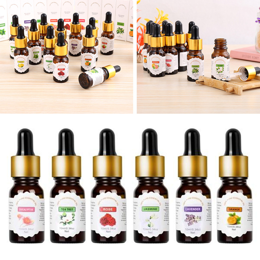10Ml Lavender Scented Essentia - огляд і ціна Lavender Oil