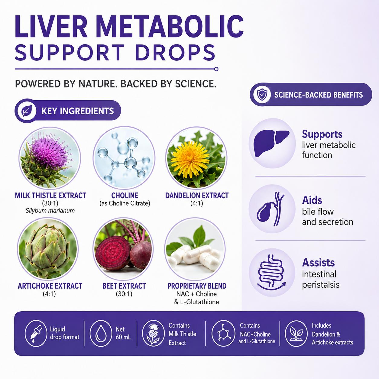 Docteat Milk Thistle Extract L - огляд і ціна Ginger Tea