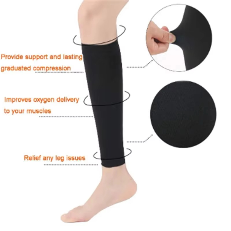 Women Compression Socks Slimmi - огляд і ціна Echinacea