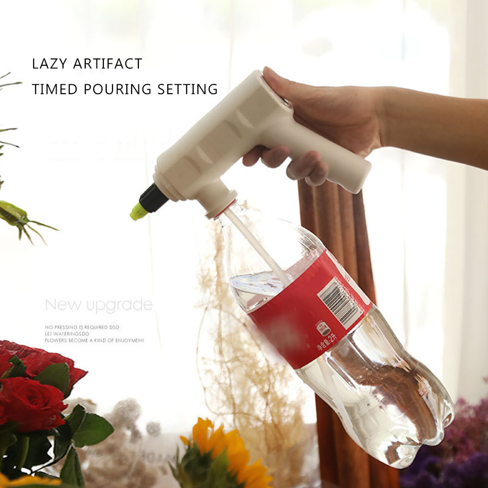 Electric Plant Spray Bottle Wa - огляд і ціна Herbal Tincture