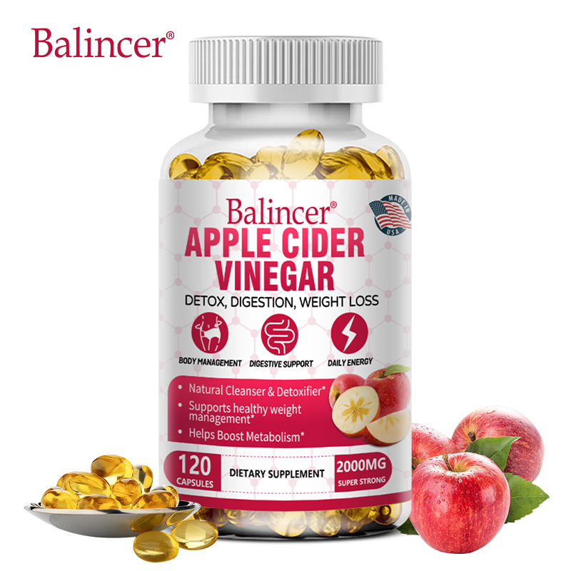 Apple Cider Vinegar-with Magne - огляд і ціна Herbal Tea