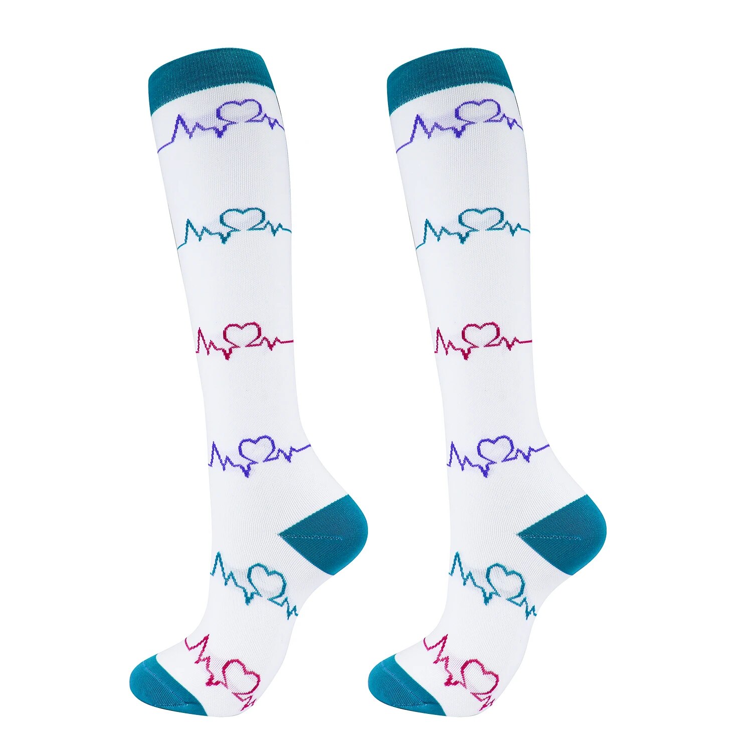 Compression Socks Women Men Kn - огляд і ціна Echinacea