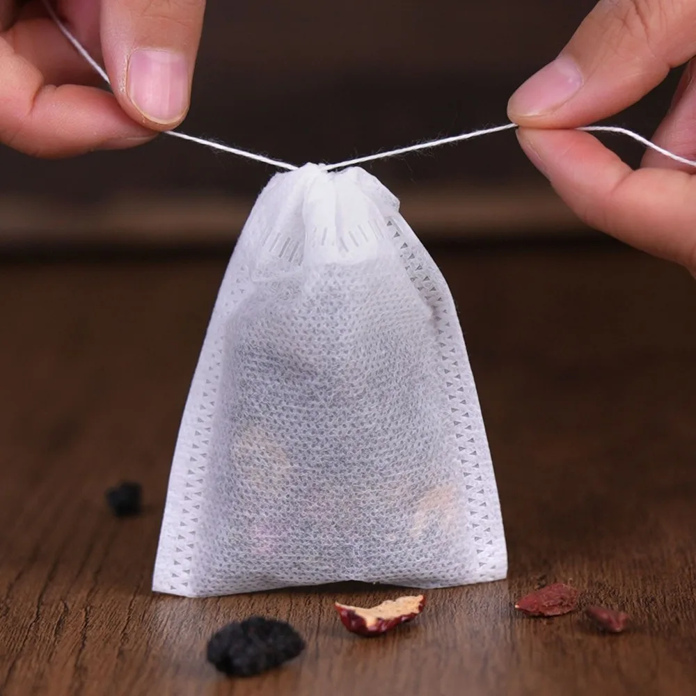 100-1000Pcs Disposable Tea Str - огляд і ціна Chamomile Tea