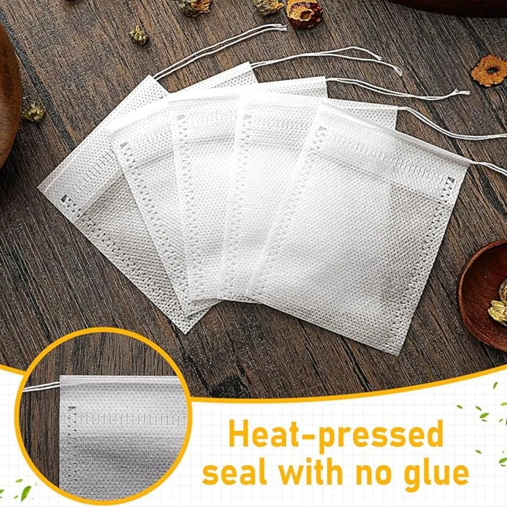 100-1000Pcs Disposable Tea Str - огляд і ціна Chamomile Tea