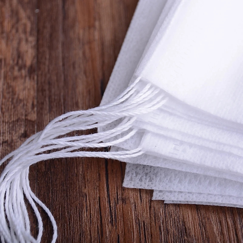 Disposable Teabags Non-woven F - огляд і ціна Chamomile Tea
