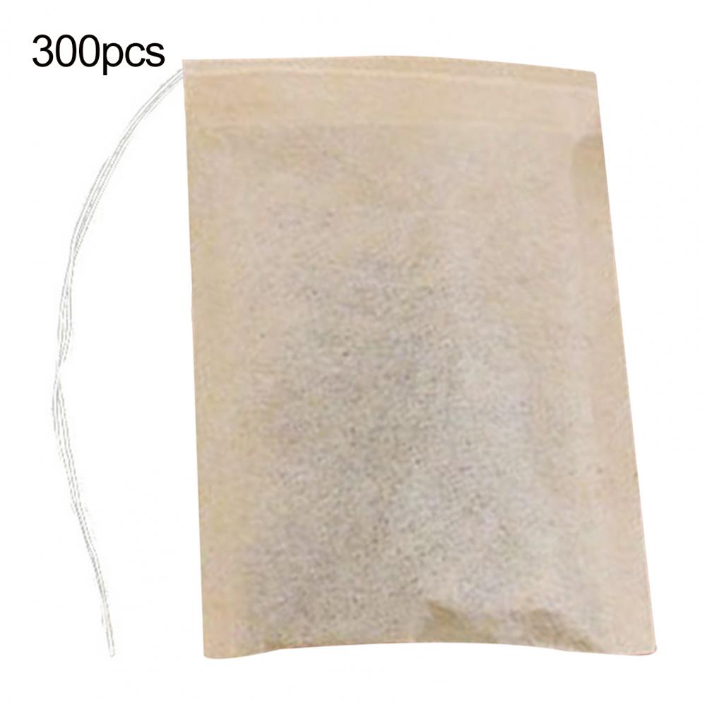 Tea Strainer 300pcs Disposable - огляд і ціна Herbal Tea