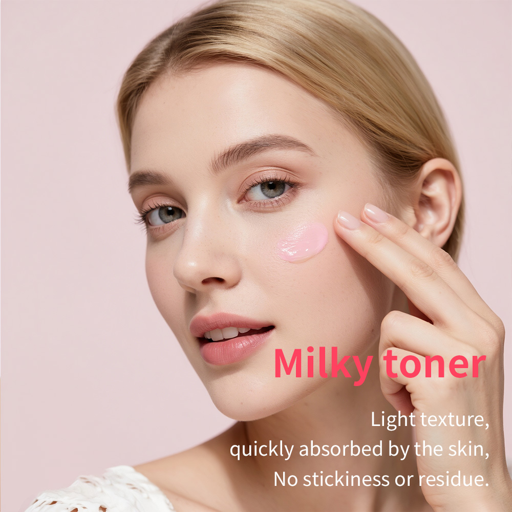 PDRN Pink Niacinamide Milky To - огляд і ціна Echinacea