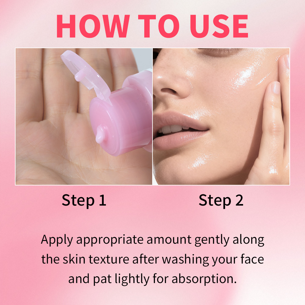 PDRN Pink Niacinamide Milky To - огляд і ціна Echinacea